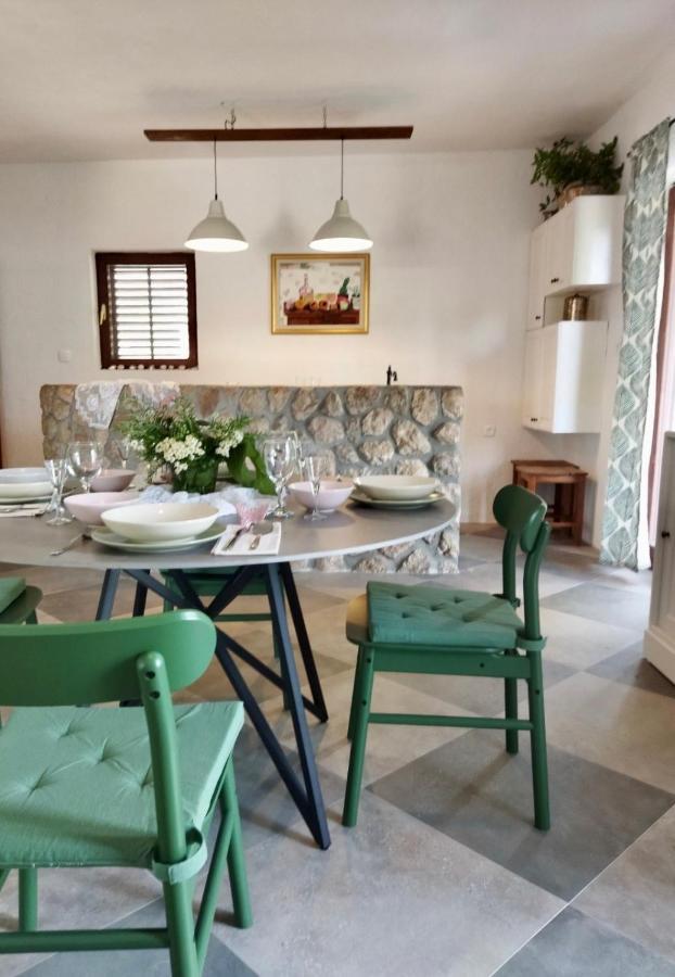Holiday Home Bukovac 科里米诺 外观 照片