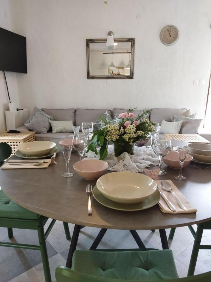 Holiday Home Bukovac 科里米诺 外观 照片