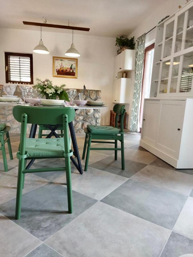 Holiday Home Bukovac 科里米诺 外观 照片