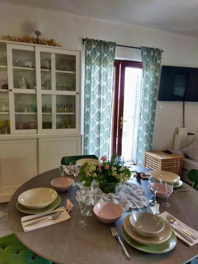 Holiday Home Bukovac 科里米诺 外观 照片