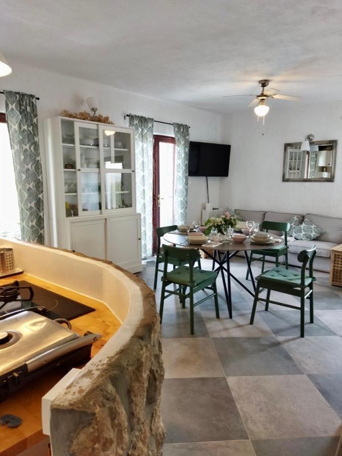 Holiday Home Bukovac 科里米诺 外观 照片