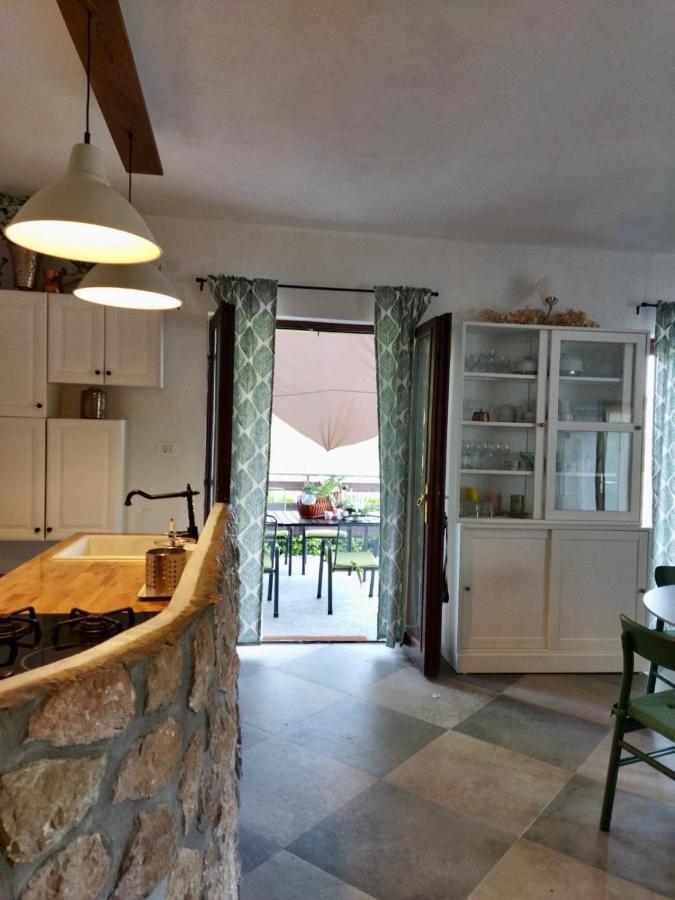 Holiday Home Bukovac 科里米诺 外观 照片