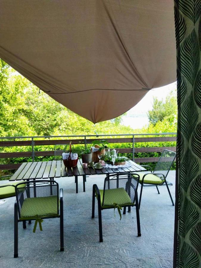 Holiday Home Bukovac 科里米诺 外观 照片
