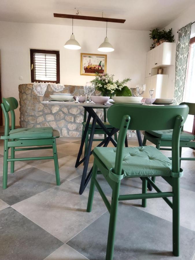 Holiday Home Bukovac 科里米诺 外观 照片