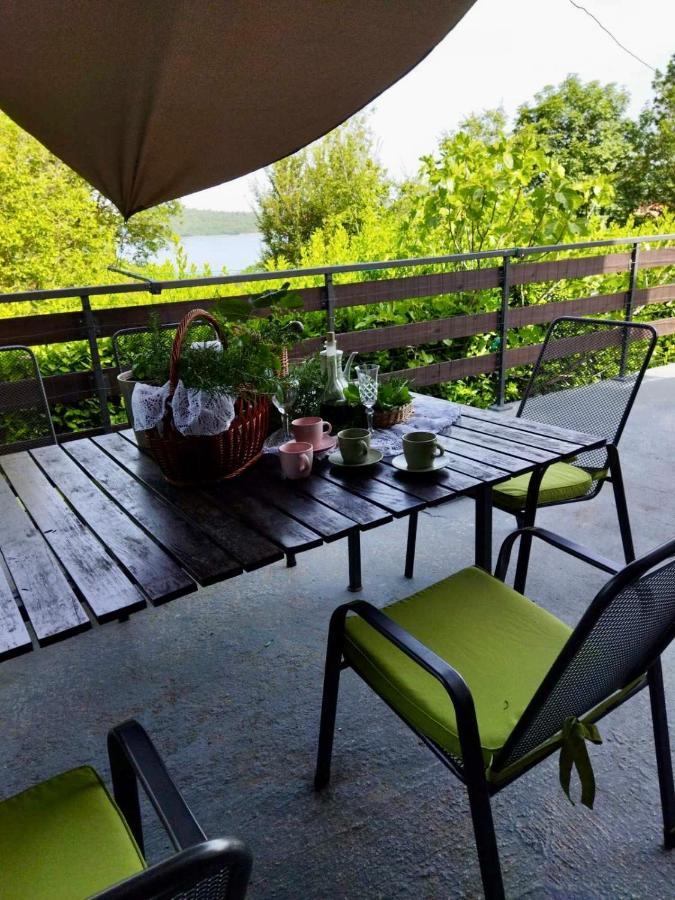 Holiday Home Bukovac 科里米诺 外观 照片