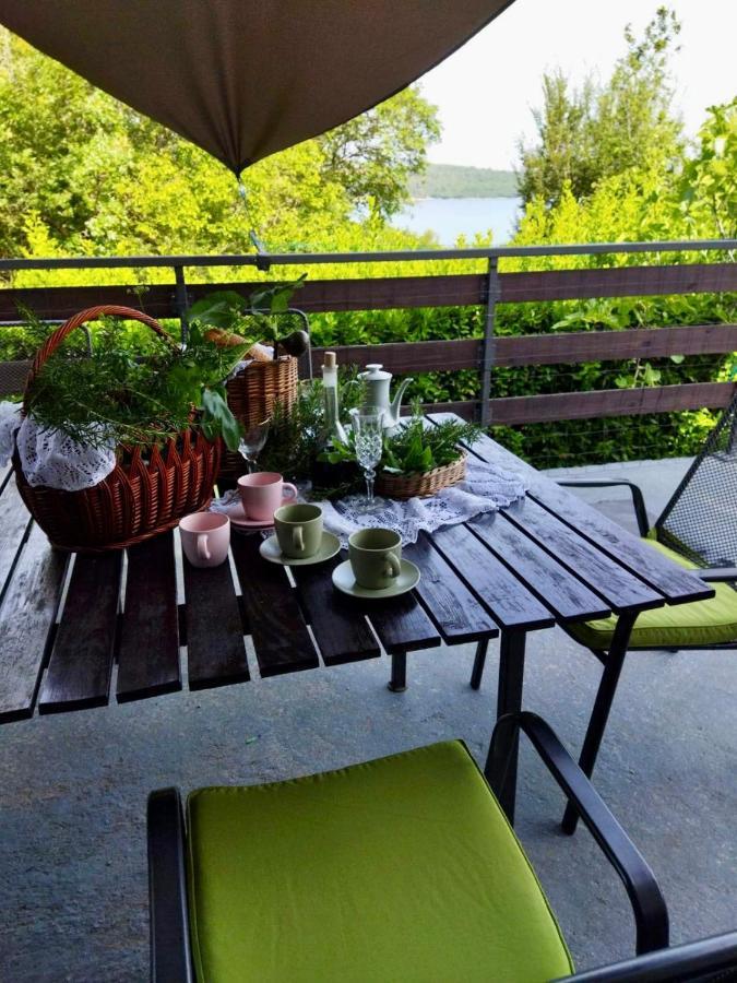 Holiday Home Bukovac 科里米诺 外观 照片