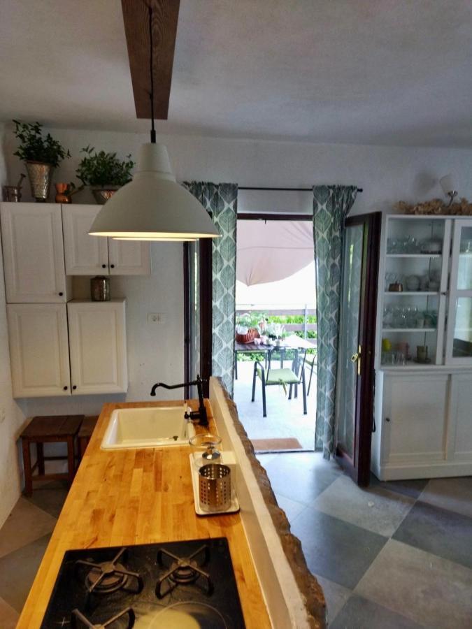 Holiday Home Bukovac 科里米诺 外观 照片