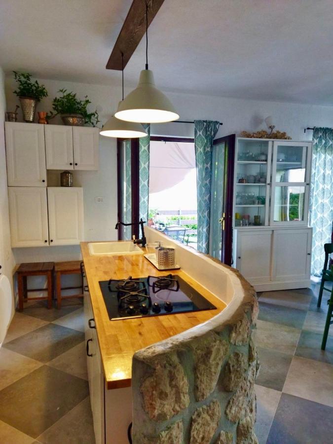 Holiday Home Bukovac 科里米诺 外观 照片